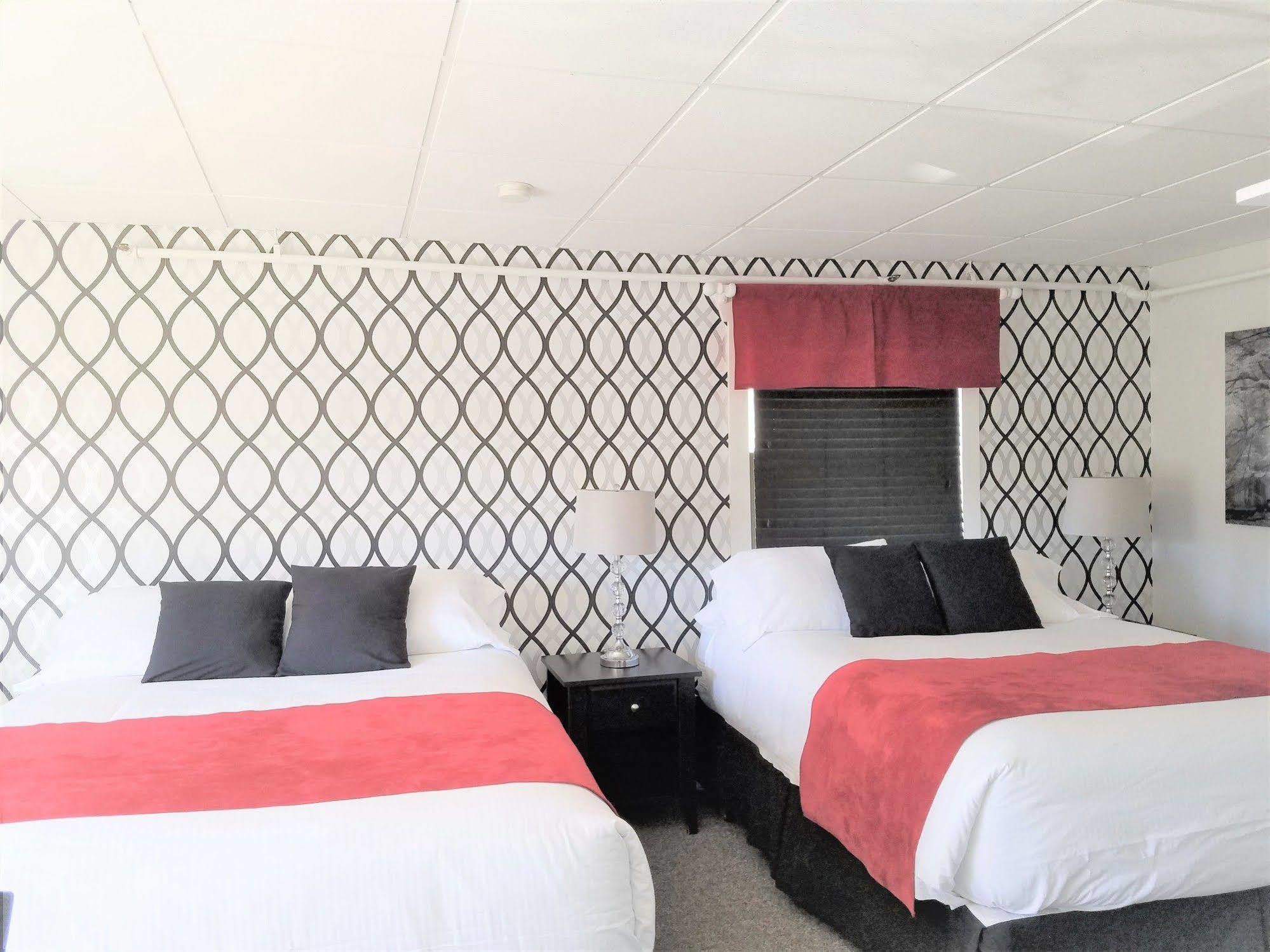 Hotel Frankfort & Restaurant ภายนอก รูปภาพ