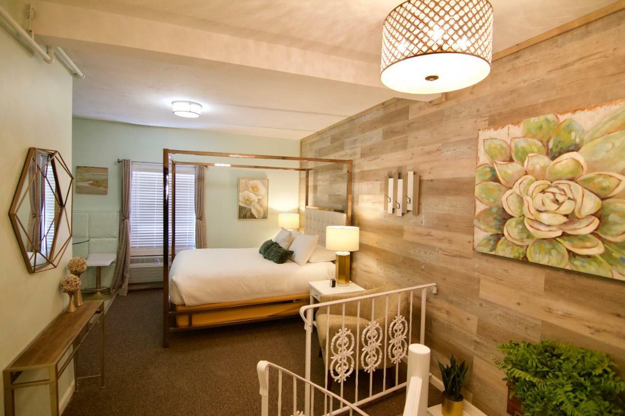Hotel Frankfort & Restaurant ภายนอก รูปภาพ